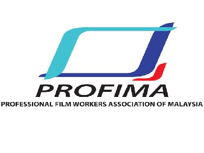 Professional Film Workersu00e2u20acu2122 Association Of Malaysia (Profima) logo