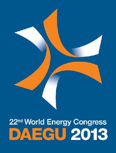 world energy congress daegu