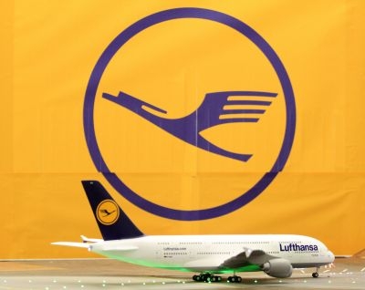Forty-two Swedes legally changed their names to Klaus-Heidi to participate in a Lufthansa competition offering a flight to Berlin and a one-year free apartment rental. u00e2u20acu201du00c2u00a0AFP pic
