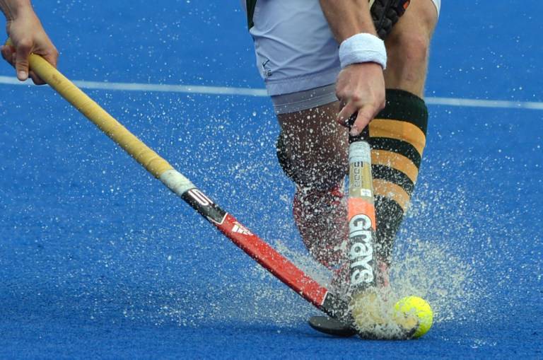 Malaysia fail to make final after losing 2-0 to India. u00e2u20acu201c AFP pic