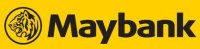 maybank logo
