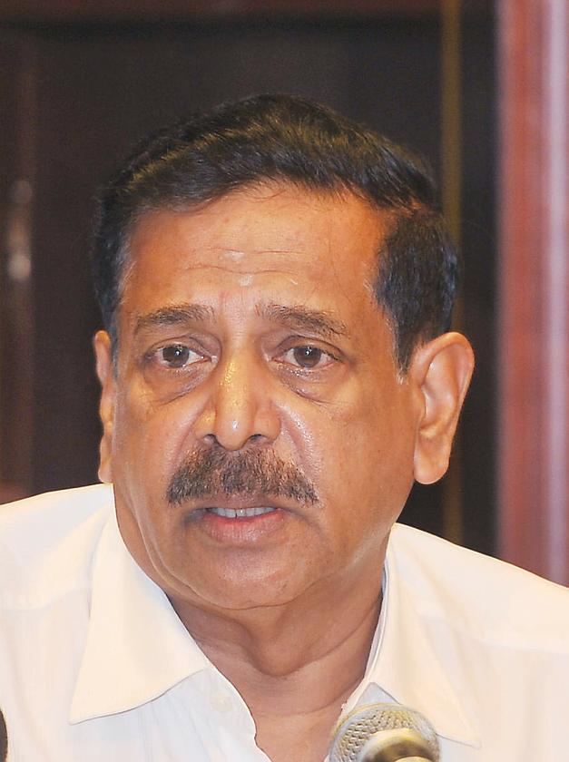 Palanivel’s attempts to strike deals with party leaders seem to be failing.