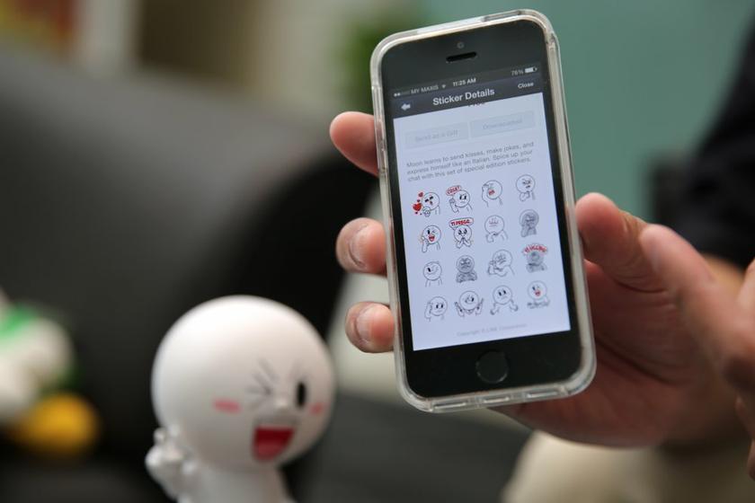 Social media analysts say that chat apps like WhatsApp, WeChat, LINE and KakaoTalk are cutting into the social networking giant’s youth customer base in Malaysia.