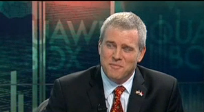US ambassador to Singapore Kirk Wagar