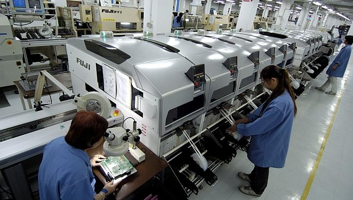 Singapore manufacturing generic