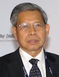 mustapa mohamed