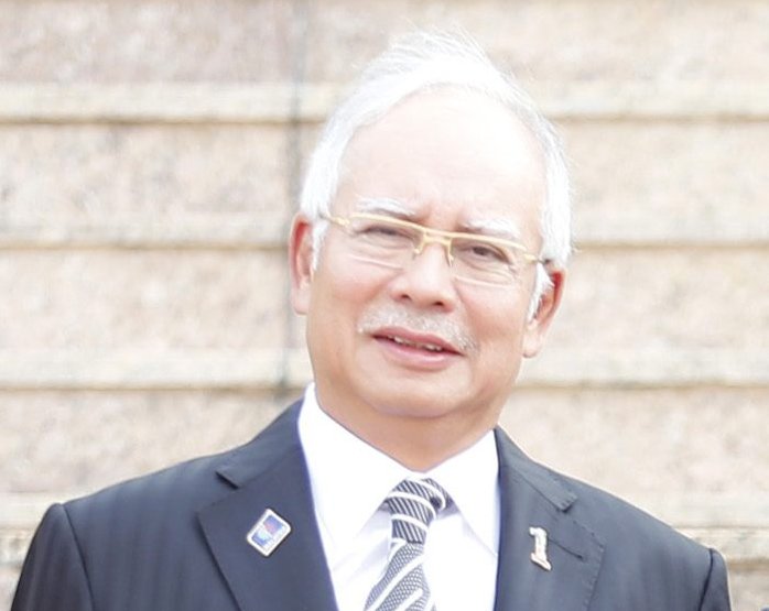 najib razakreuters