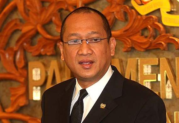 Nazri Aziz