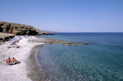 Vritomartis Hotel in Greece. u00e2u20acu201c AFP pix