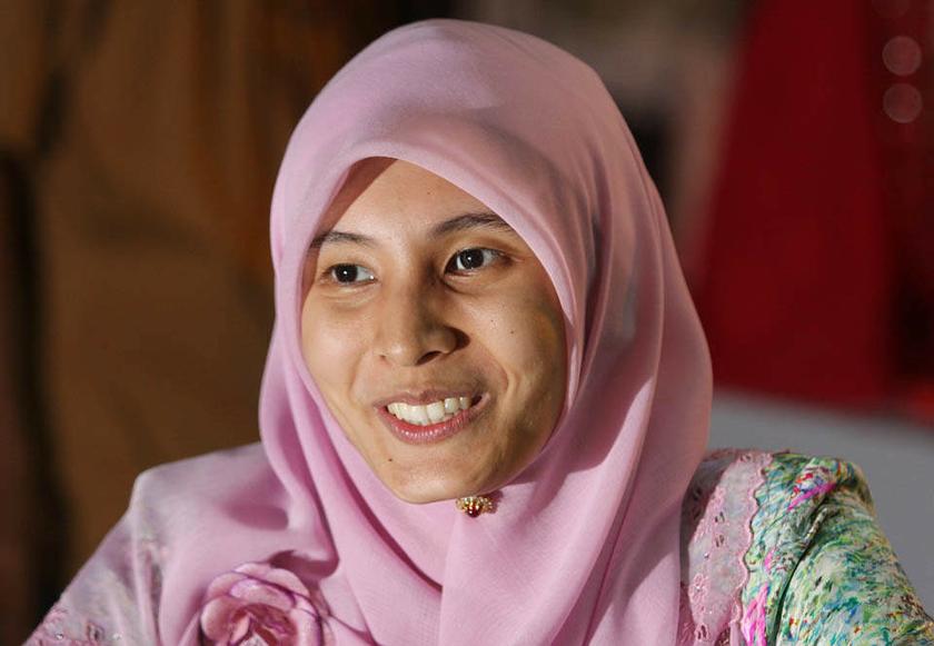 Nurul Izzah Anwar