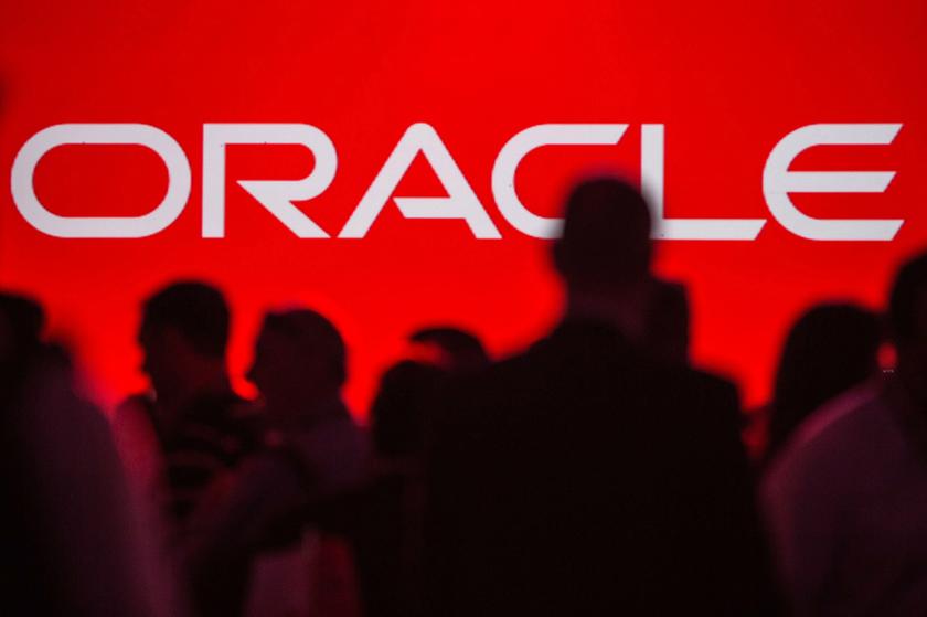 Oracle extends cloud offerings, with eye on Amazon | Malay Mail
