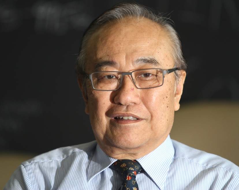 paul low. Choo Choy May