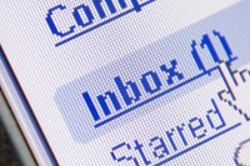 Phishing schemes often use emails purportedly from trusted organisations. Yahoo!, Google, Facebook and Amazon are top targets, says a recent report. u00e2u20acu201c shutterstock.com