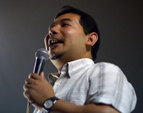 rafizi ramli