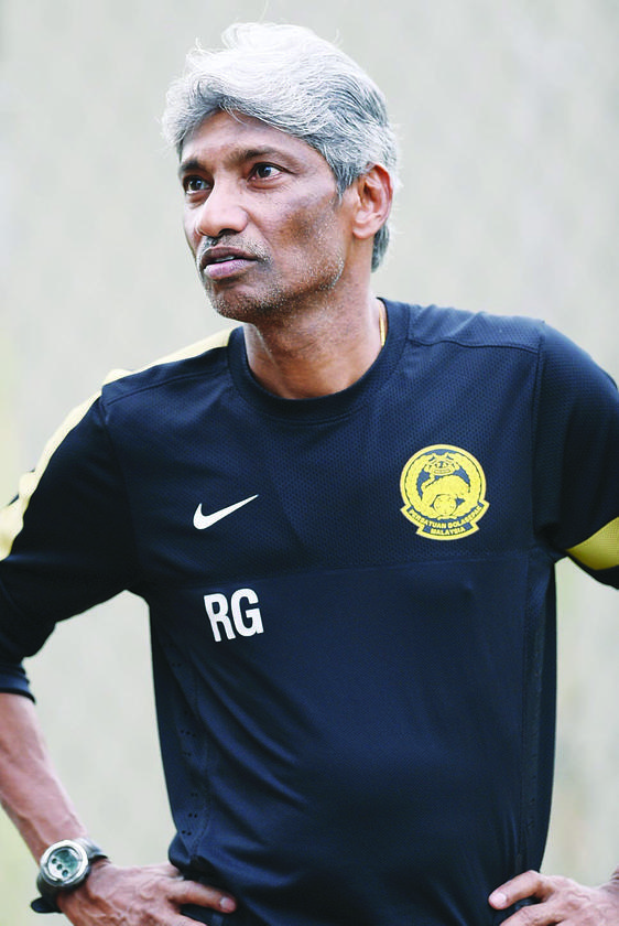 Datuk K. Rajagobal