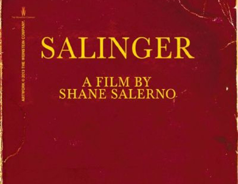 Poster for 'Salinger'