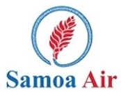 samoa air logo