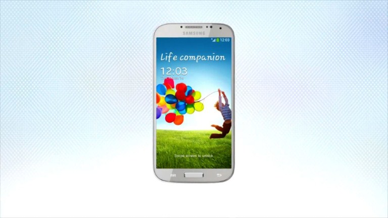 Samsung already incorporates wireless charging into many of its smartphones, including the Galaxy SIV. u00e2u20acu201d AFP pic