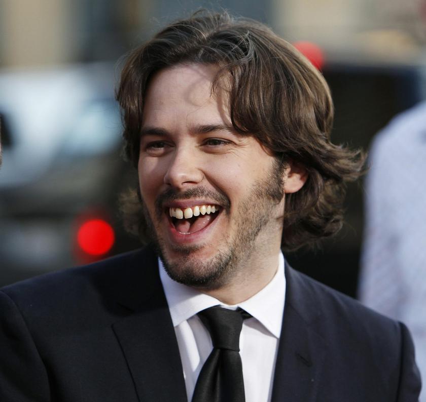 Writer, director and producer Edgar Wright arrives at the premiere of his movie ,Scott Pilgrim vs. the World, at the Grauman's Chinese theatre in Hollywood, California, in this July 27, 2010