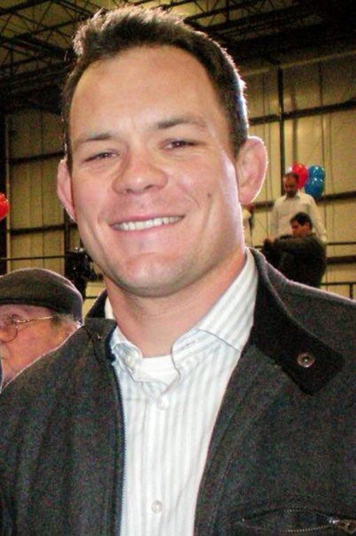 his undated file handout photo made available to AFP on May 18, 2013 and provided in Singapore by Mary Todd shows her son Shane Todd. u00e2u20acu201c AFP pic