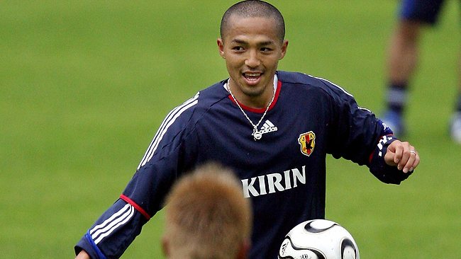 Ono will help lead the club in its 2014 Asian Champions League debut and potentially a second Hyundai A-League finals series.u00c2u00a0u00e2u20acu201du00c2u00a0AFP pic