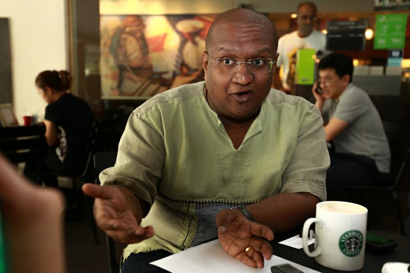 CEO of Akati Consulting and cyber security expert Krishna Rajagopal said the fact that Malaysia has been so sheltered from a lot of the global crises might have contributed to the lackadaisical attitude towards news that the US uses its KL embassy as one of its 90 surveillance facilities.