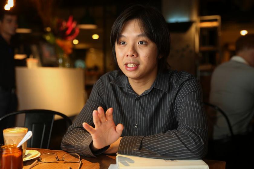 Lawyer New Sin Yew said the country is still in its infancy when it comes to civil education and understanding individual rights provided by the Constitution.