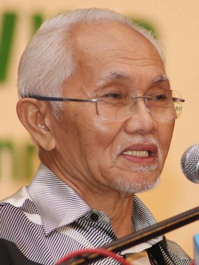taib mahmud