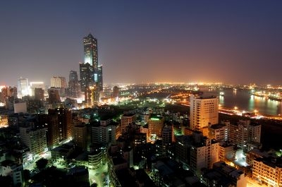 In a surprise announcement, the southern city of Kaohsiung said an 18-metre-tall version of the duck created by Dutch artist Florentijn Hofman will go on show for a month, beginning September. u00e2u20acu201c AFP pic