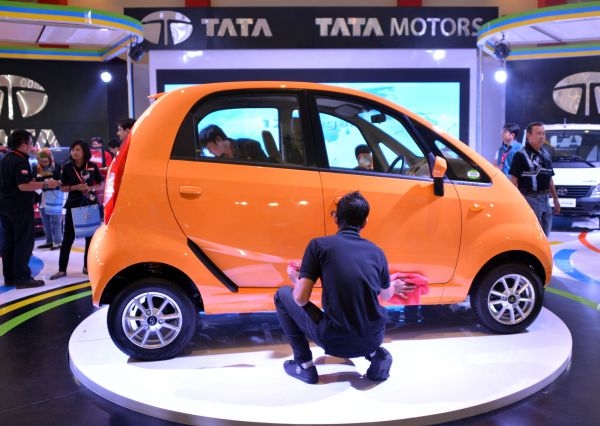 u00e2u20acu201d AFP pic