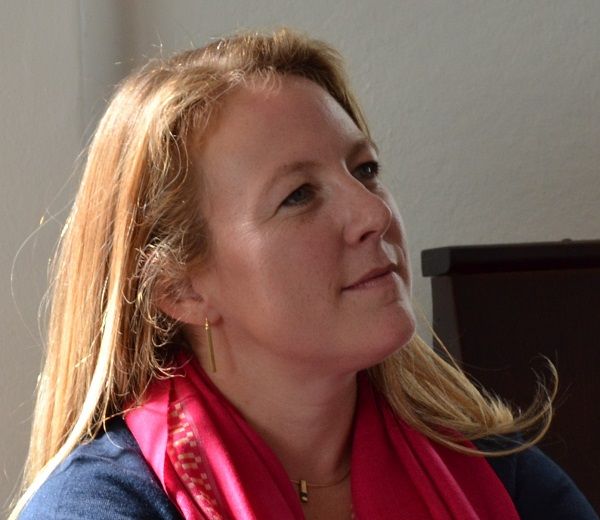 World Wide Web Foundation Web Index manager Karin Alexander DNA pic