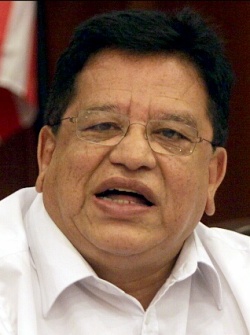 Tengku Adnan Tengku Mansor 