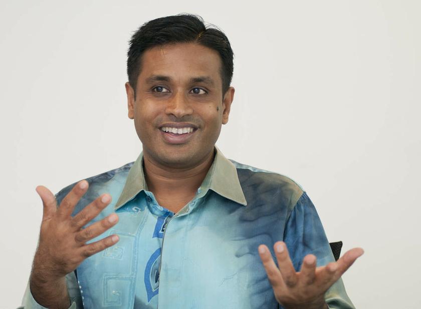 Hamdan said this is not the end for Think City as it can now move on to other places.