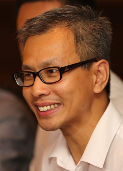 Tony Pua