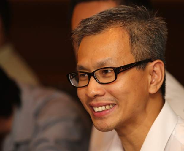 tony pua