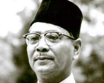 Tunku Abdul Rahman Putra Al-Haj