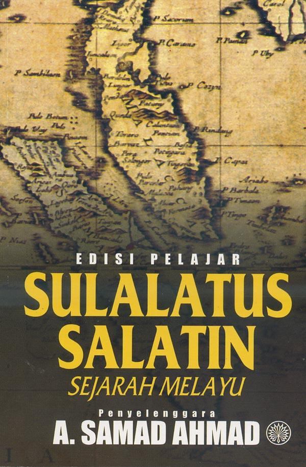 Watak Si Kitol dan Raja Mandaliar muncul dalam ‘Sejarah Melayu’.