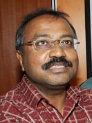 Hindraf leader P. Uthayakumar