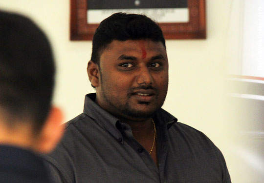 Former Police Constable V. Navindran, the sole person charged over A. Kuganu00e2u20acu2122s death, was sentenced last year to three yearsu00e2u20acu2122 jail for causing hurt to the 23-year-old. 