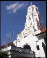The iconic school tower u00e2u20acu201d every Victoria Institution boy has a memory around it.