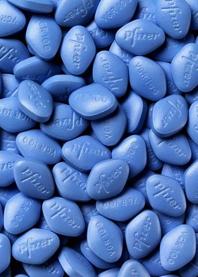 Doses of sildenafil, better known under the Viagra brand name, are to be distributed free of charge in Argentina. u00e2u20acu201c AFP pic