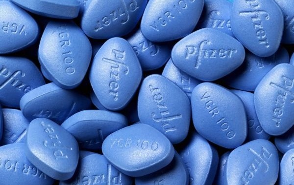 Medicines like Viagra won't make men happier, a new US study says. u00e2u20acu201d AFP pic