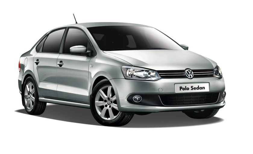 The silver-coloured VW Polo sedan is competitively priced at RM87,778 for Peninsular Malaysia (A CBU model will cost over RM100,000). 