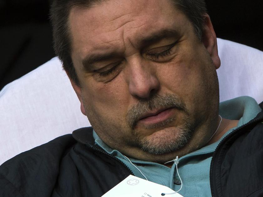 Driver in fatal New York train crash was 'in a daze', say sources ...