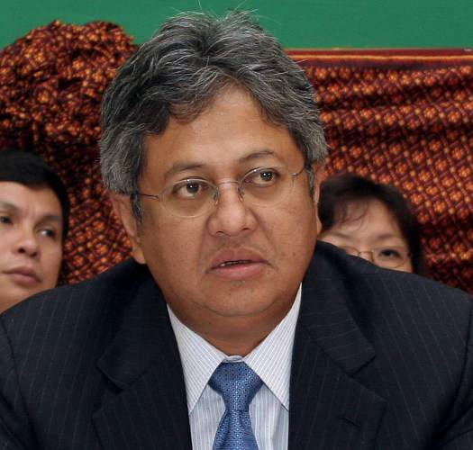 Datuk Zaid Ibrahim 